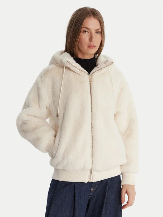 Ecopelliccia guess 2