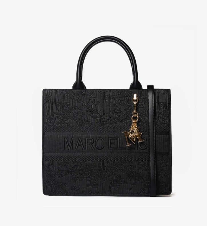 Borsa BUBY LUXE marc ellis 2026