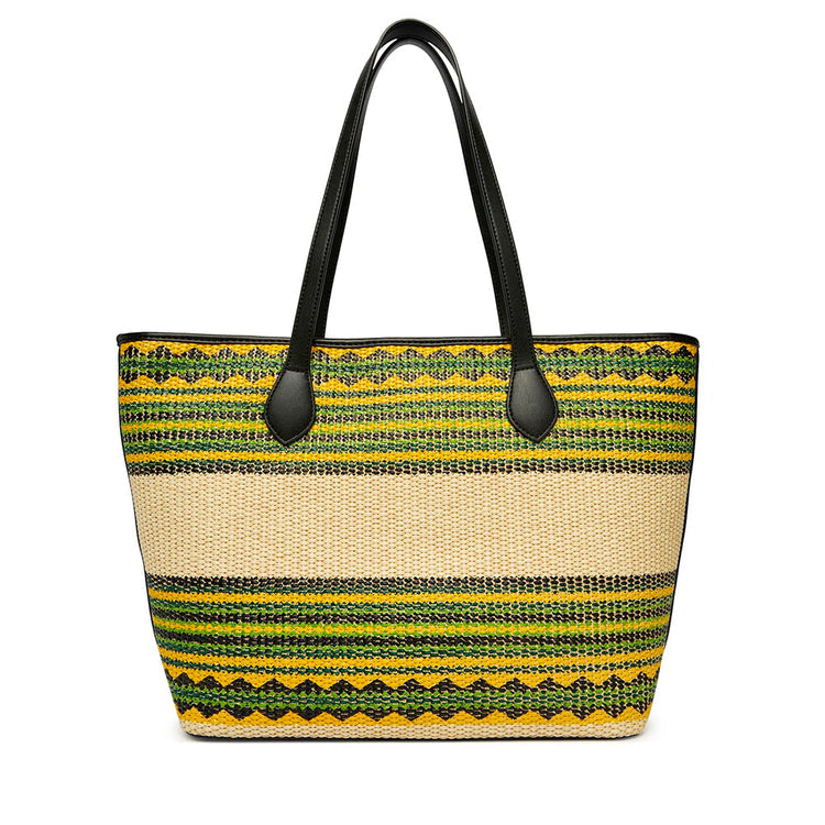 BORSA Shopping Bag Donna LOVE MOSCHINO