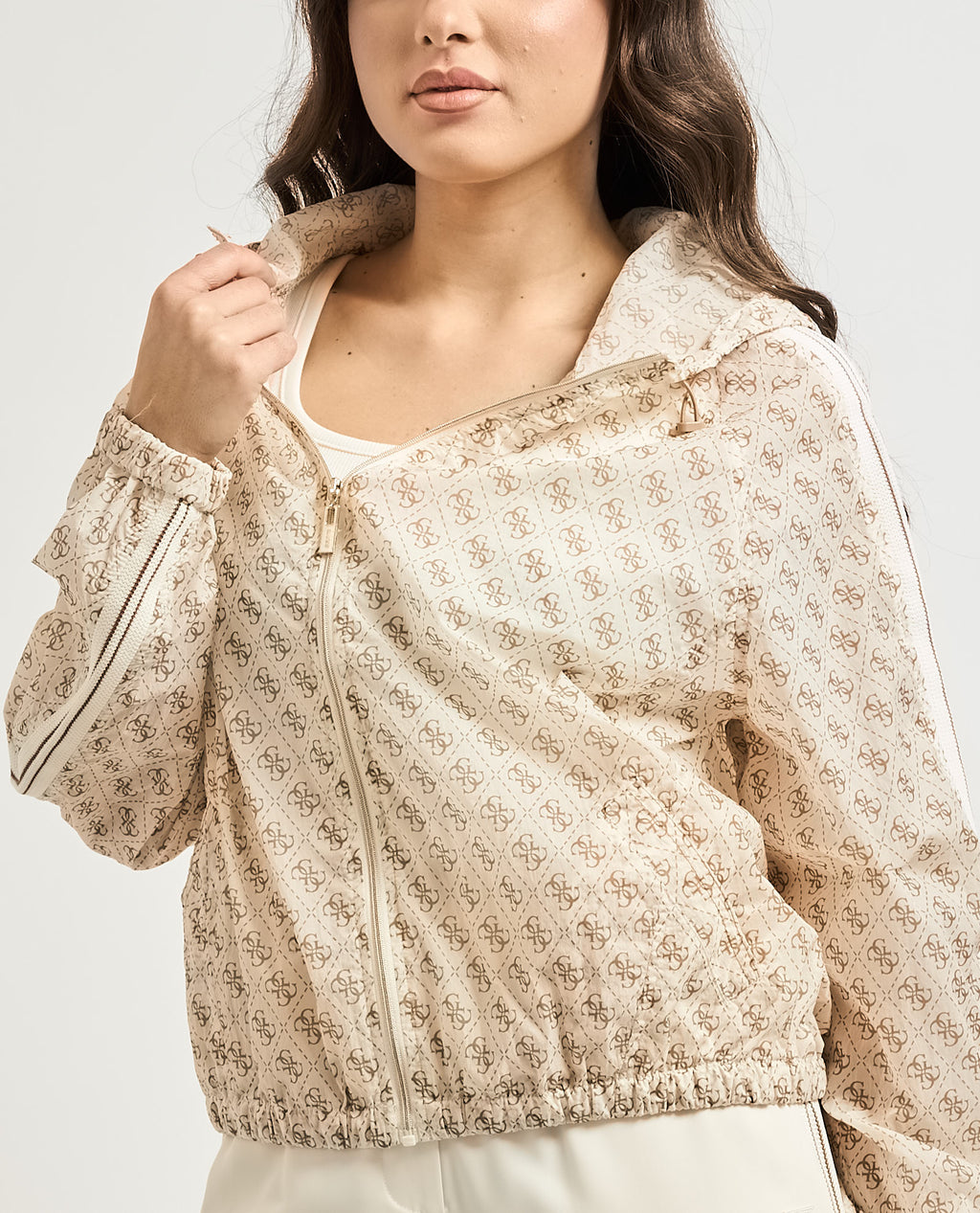Giubbino donna guess 2026