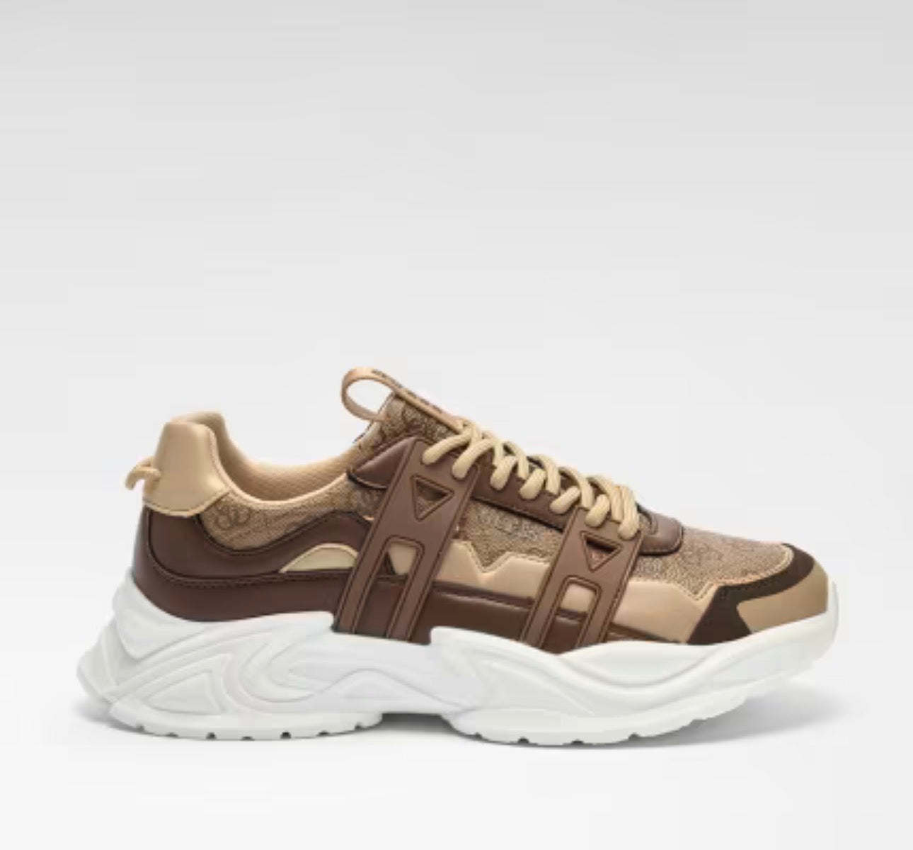 Sneakers uomo guess 2026