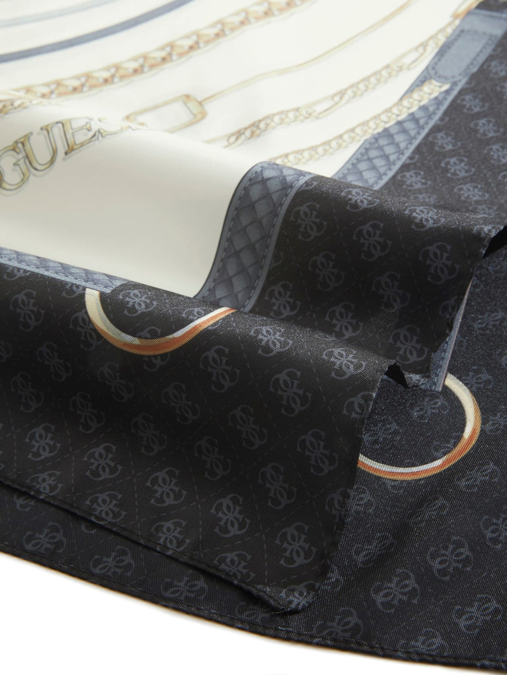 Foulard donna guess 2026