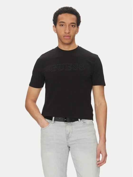 T-shirt uomo guess 2026
