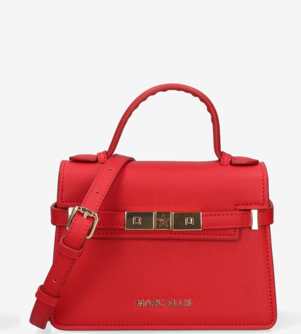 Borsa around s marc ellis 2026
