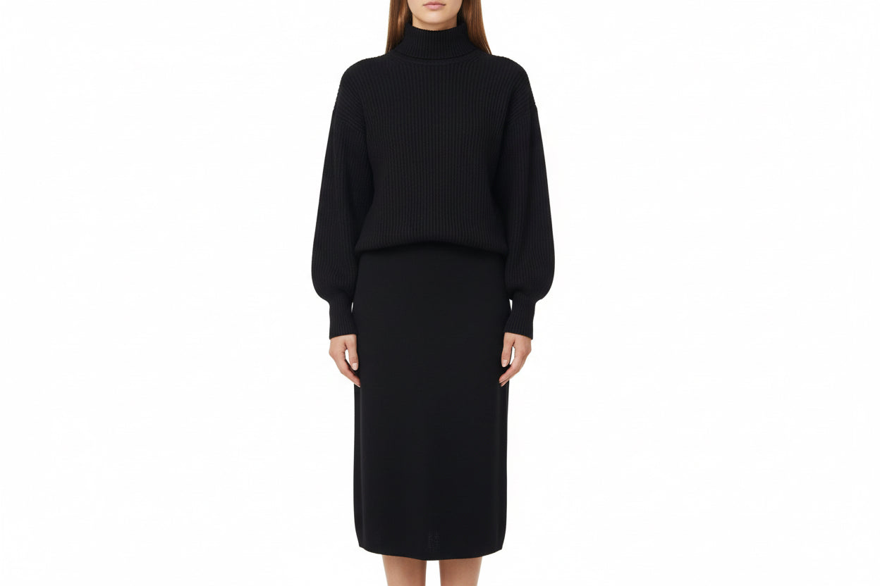 Completo con gonna after