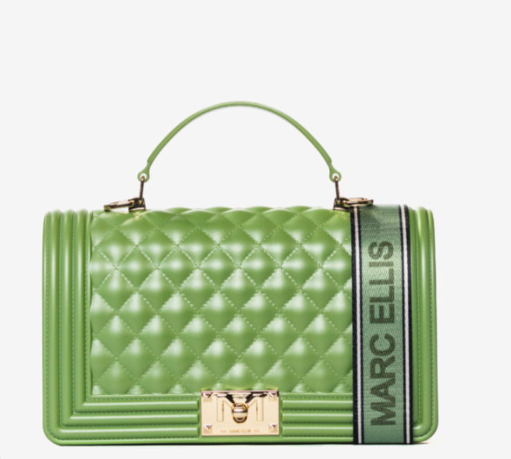 Borsa flat square m marc ellis