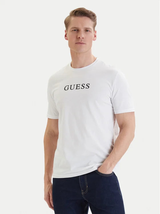 T-shirt intima set 3pz uomo guess 2026