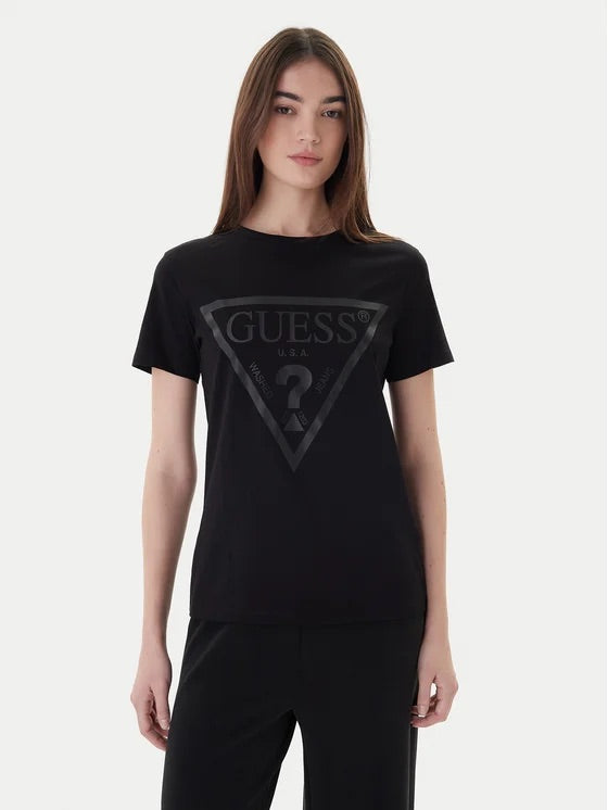 T-shirt donna guess 2026