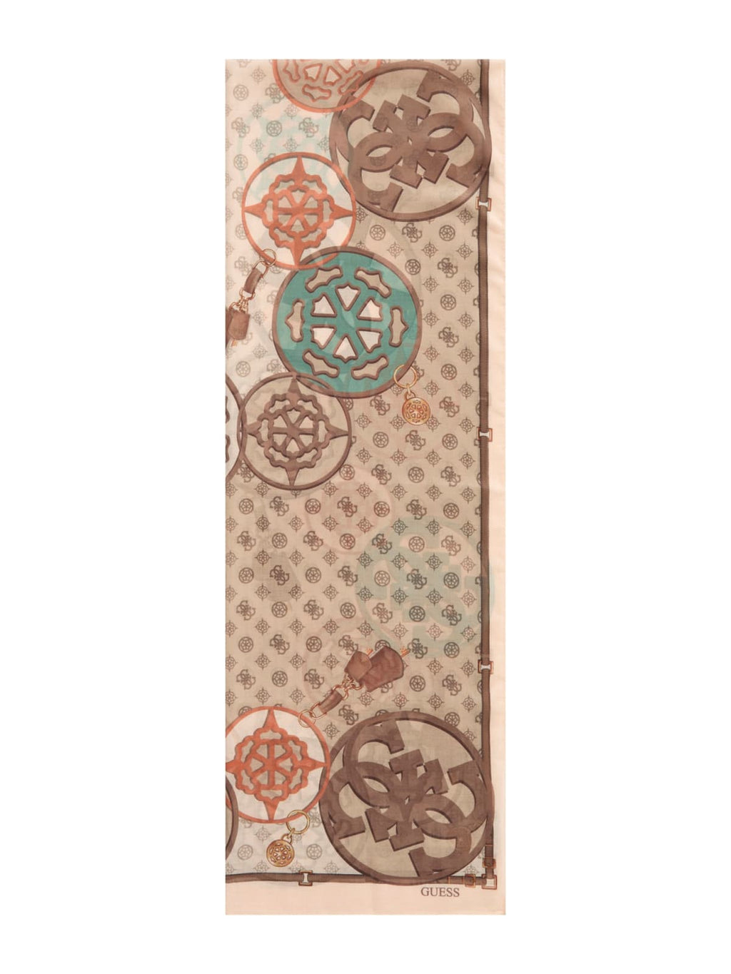 Foulard donna guess 2026