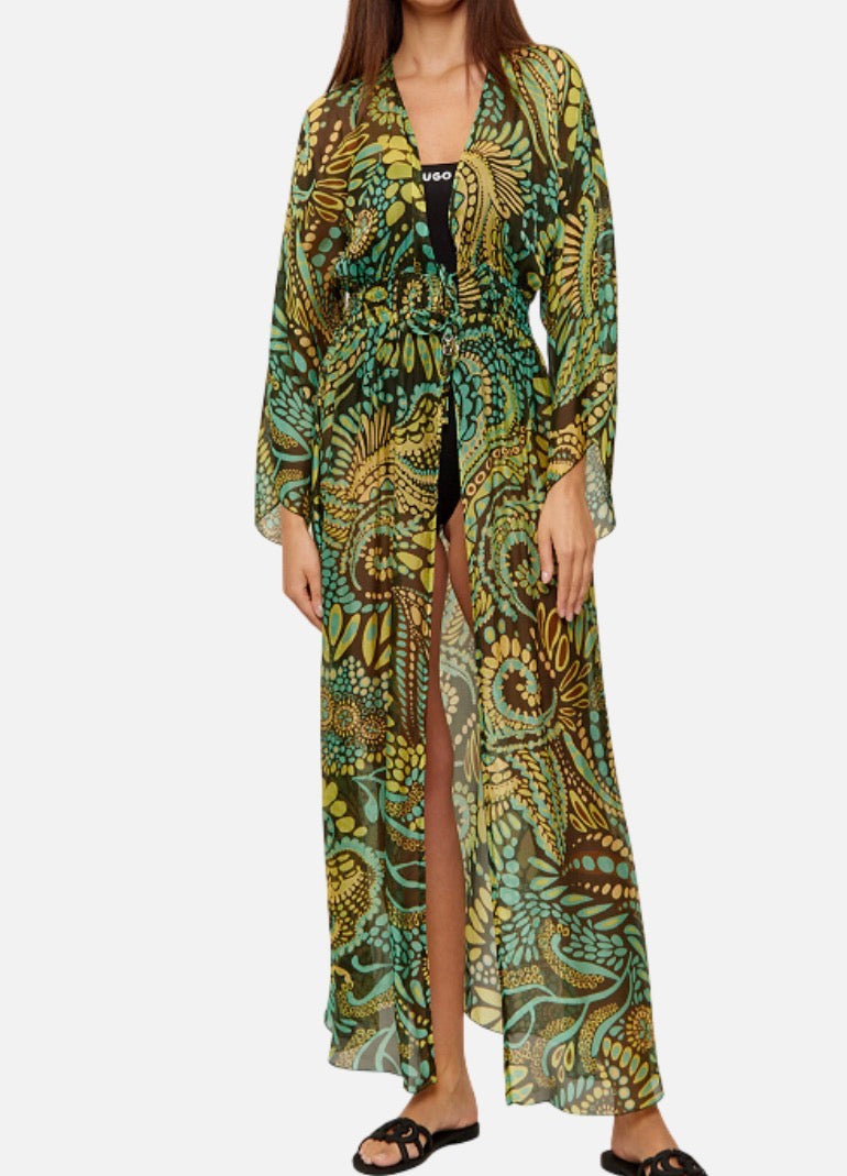 Kimono donna guess 2026