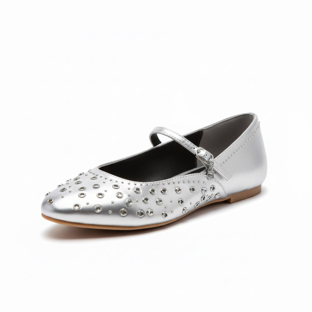 Ballerina byblos 2026