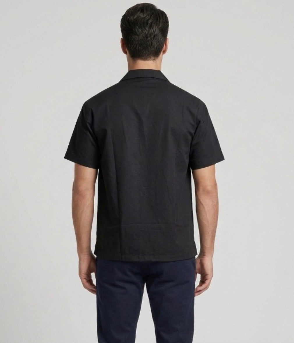 Camicia uomo drop season2
