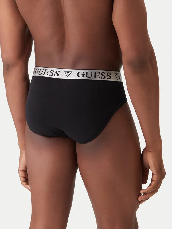 Slip set 3pz uomo Guess 2026