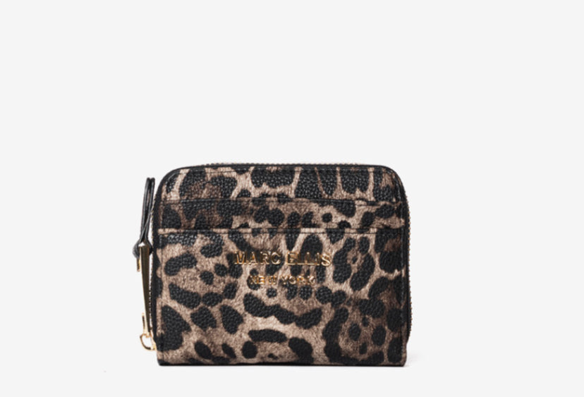 Portafoglio cloe leo marc ellis