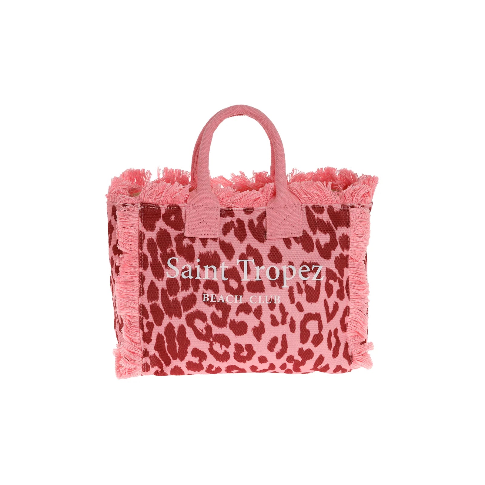 Borsa medium Nautilius Leopard kuvè 26