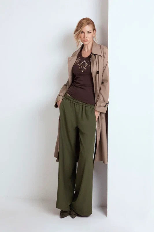 Pantalone odi et amo 2026