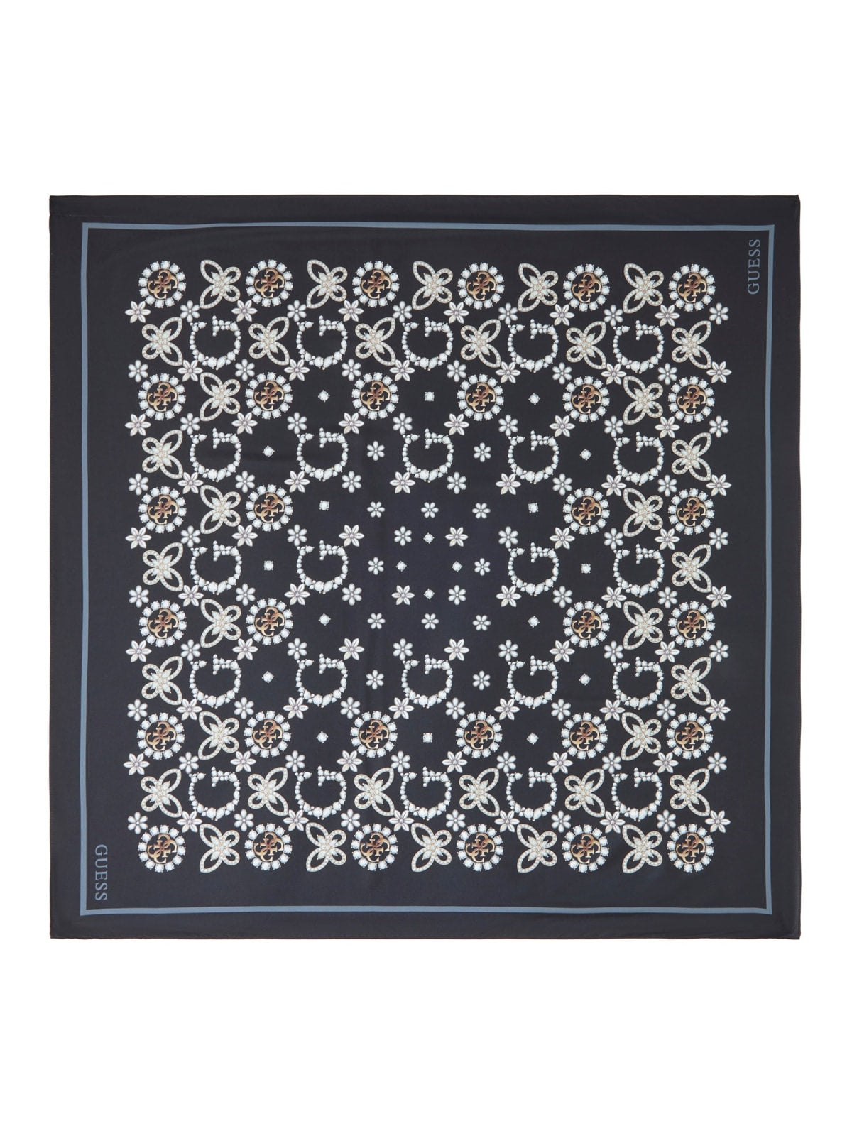 Foulard donna guess 2026