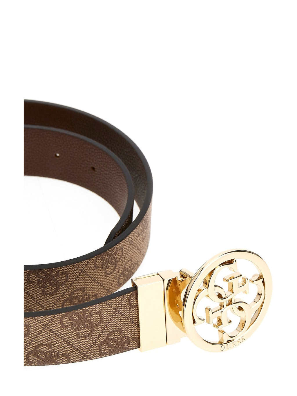 Cintura reversibile donna guess 2026
