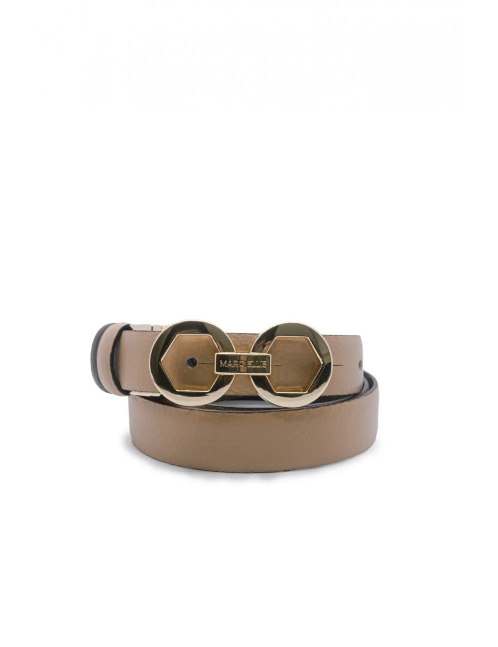 CINTURA REVERSIBILE MARC ELLIS DONNA  - ME BELT-172 DO