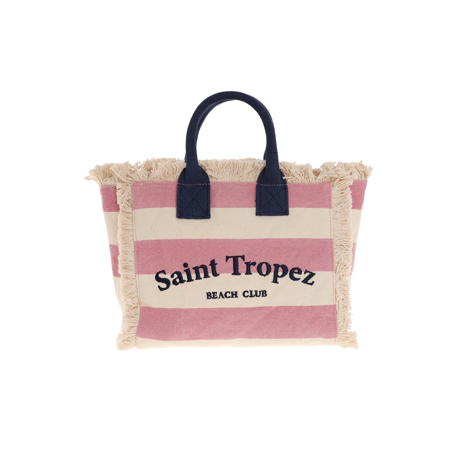 Borsa medium Horizon Stripe 26