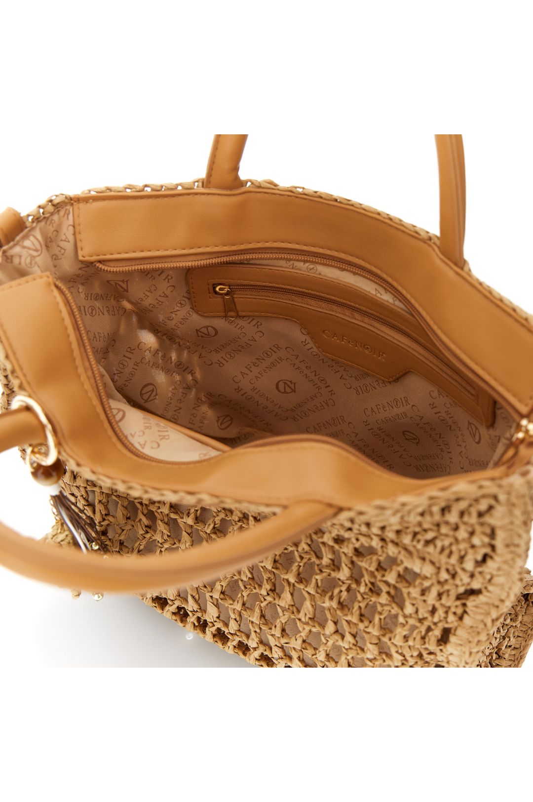 Borsa cafè noir 2026