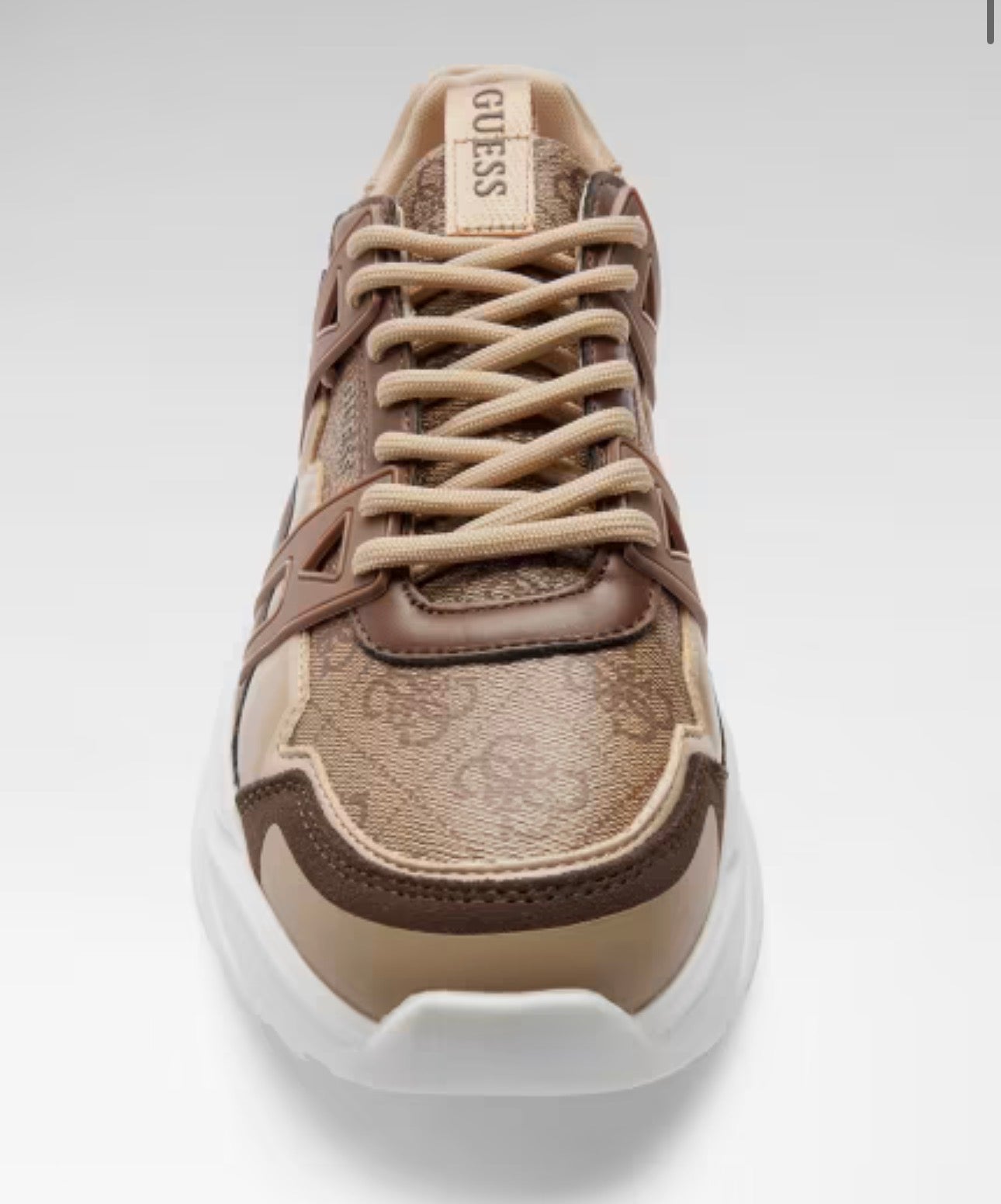 Sneakers uomo guess 2026