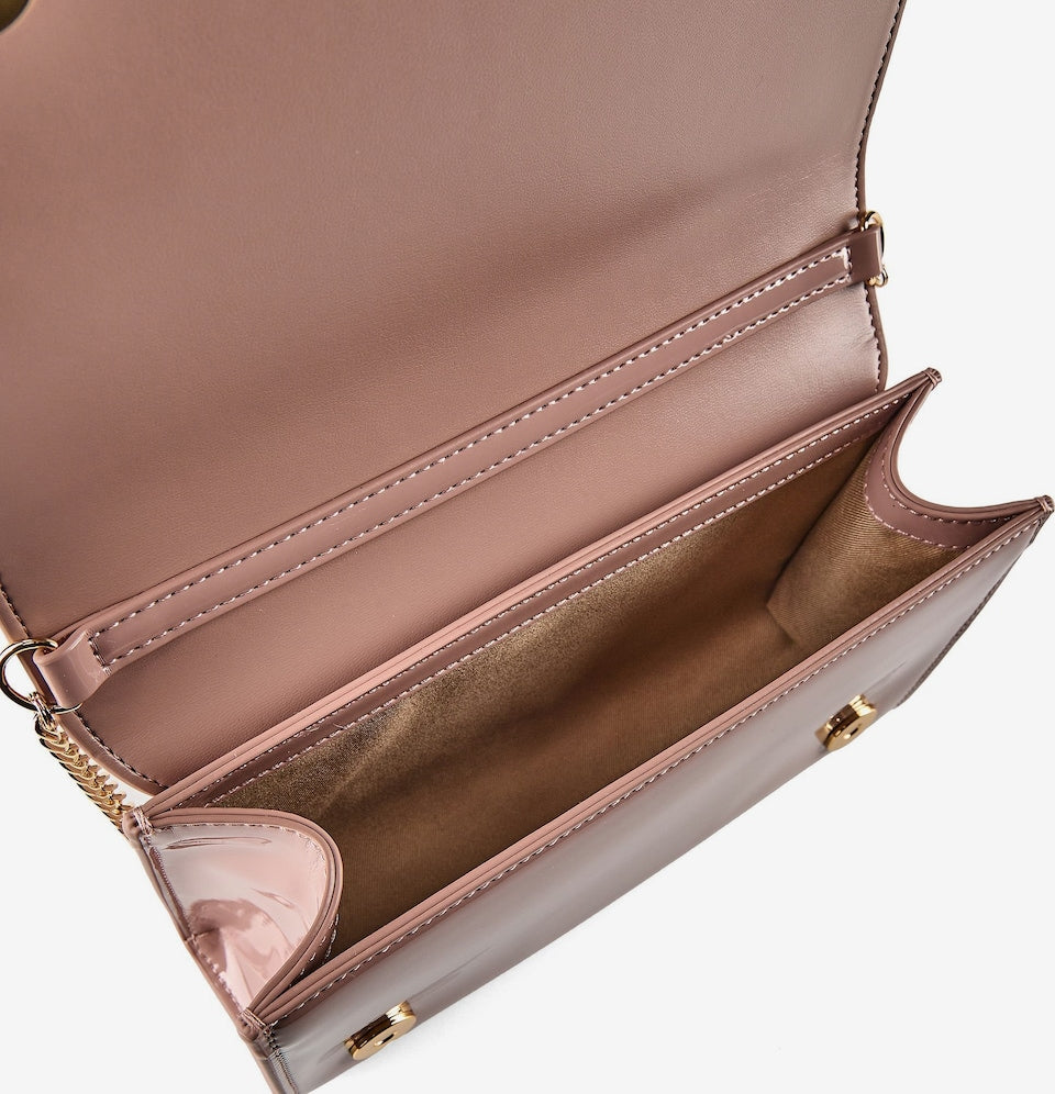 LOVE MOSCHINO BORSA CON TRACOLLA