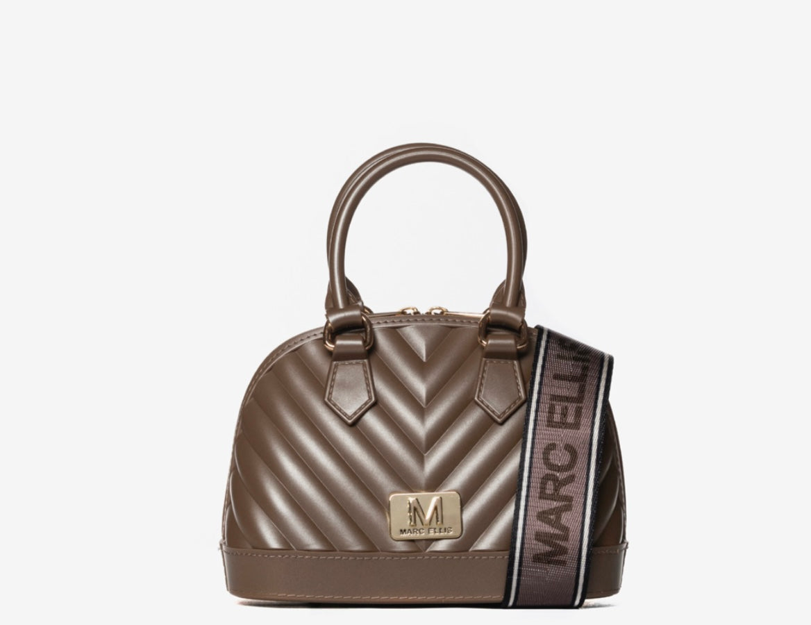 Borsa flat maya marc ellis