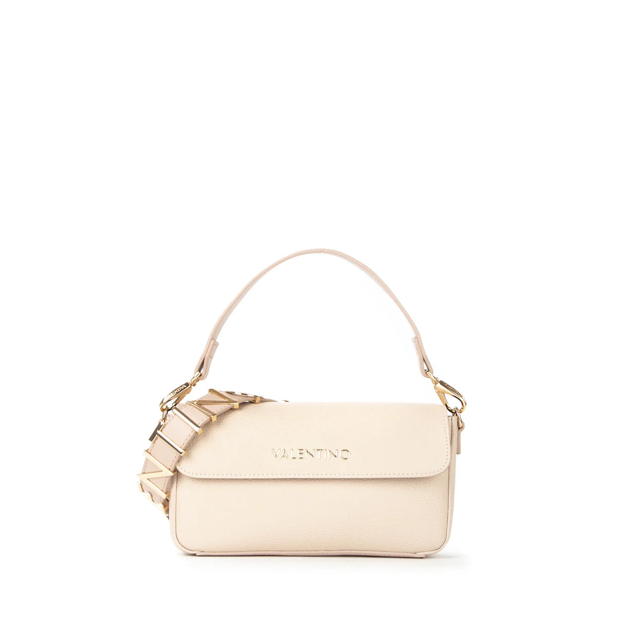 BORSA PATTINA ALEXIA VALENTINO