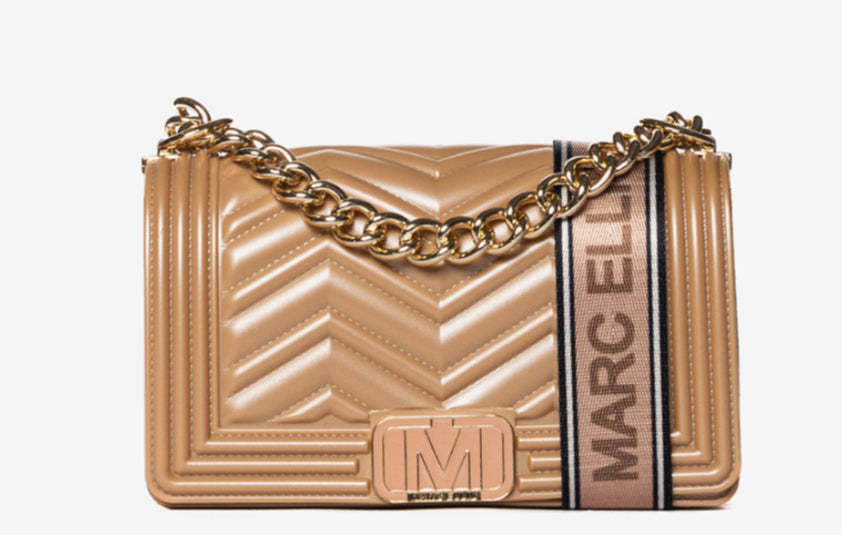 Borsa flat wave s marc sllis