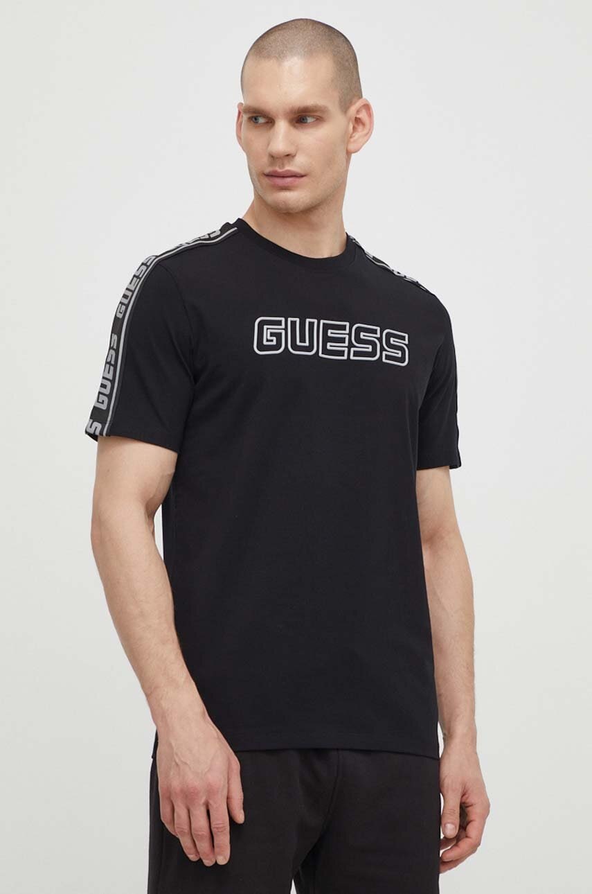 T-shirt uomo guess 2026