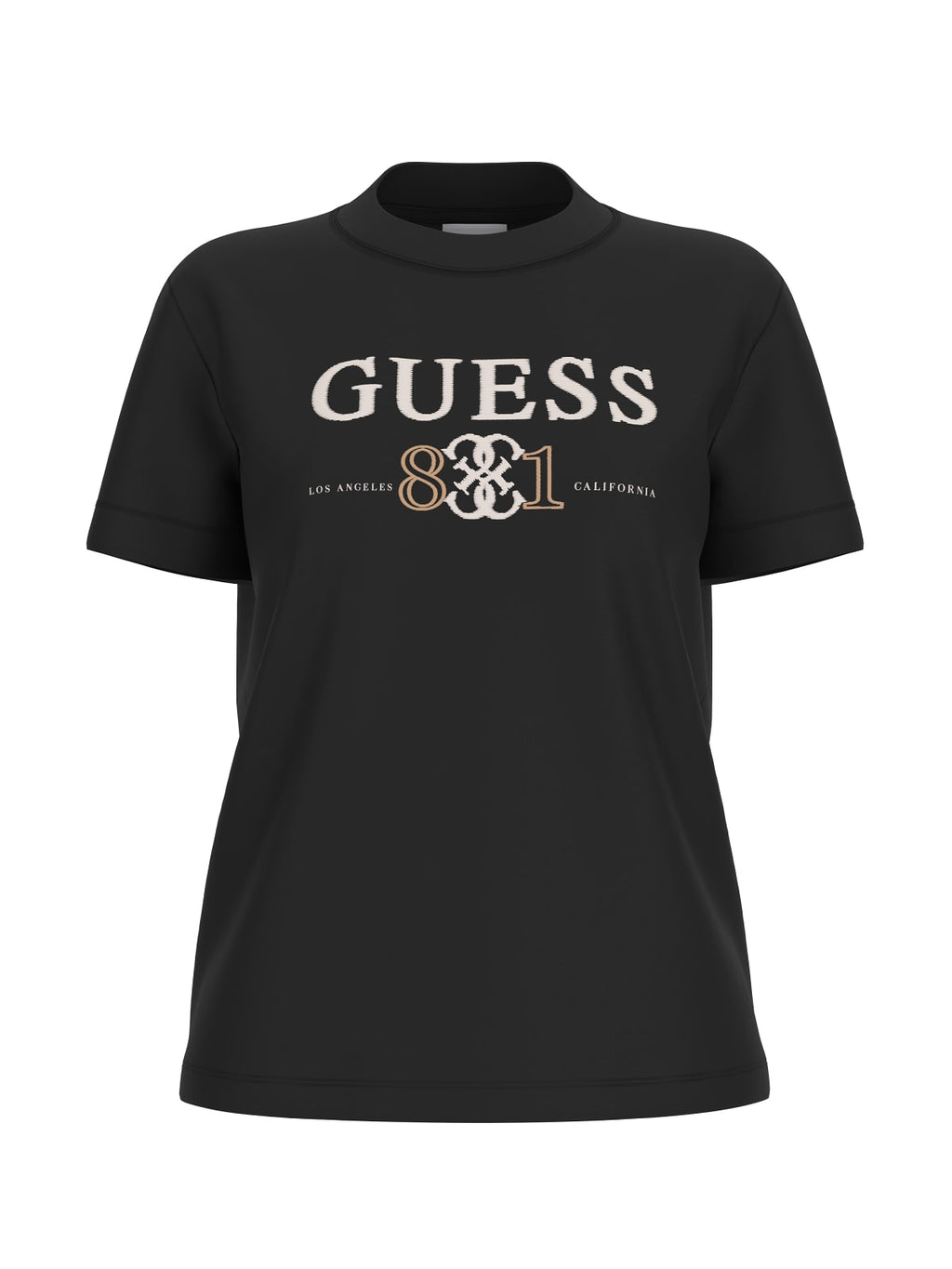 T-shirt donna guess 2026