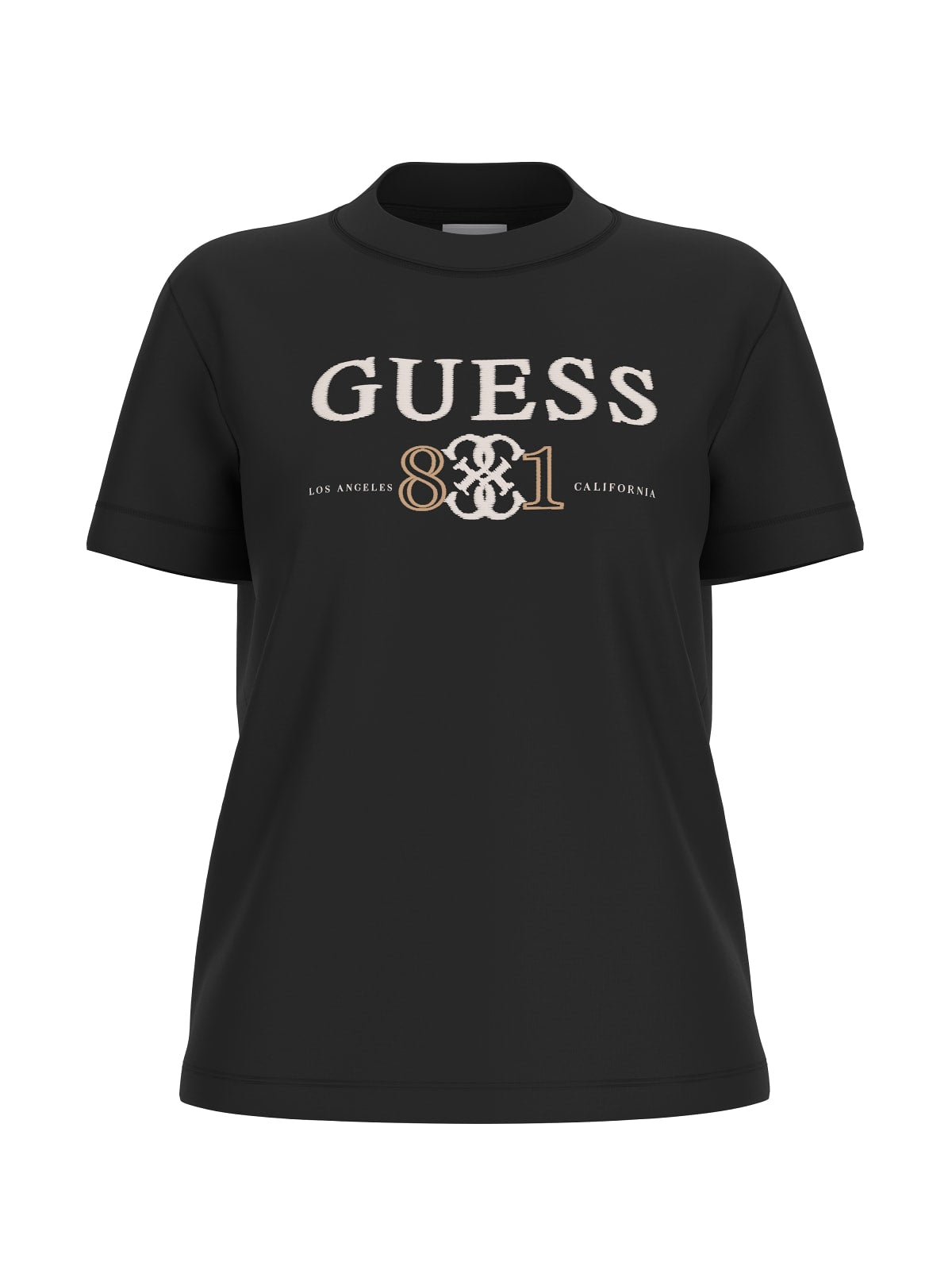 T-shirt donna guess 2026
