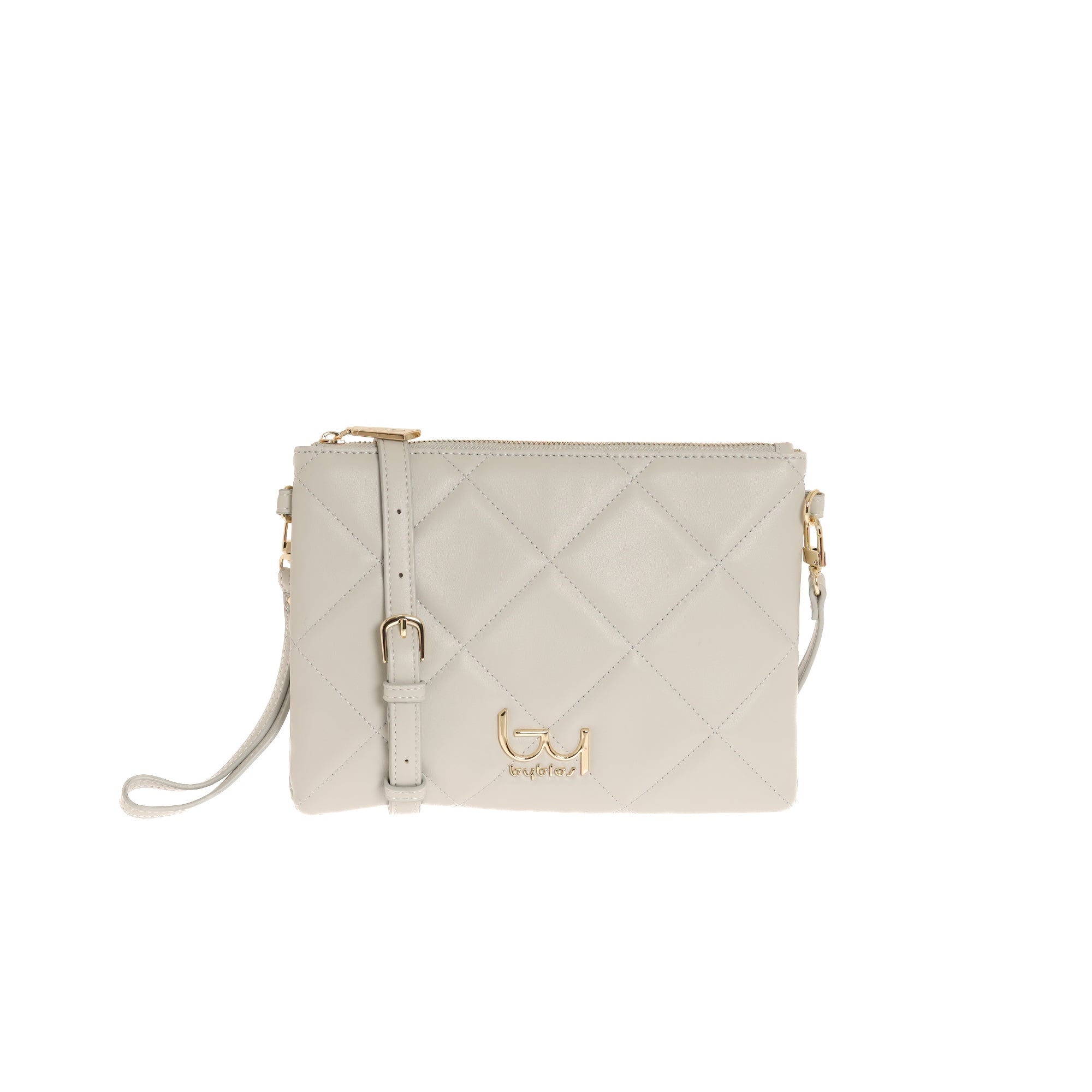 Pochette dorado byblos 2026