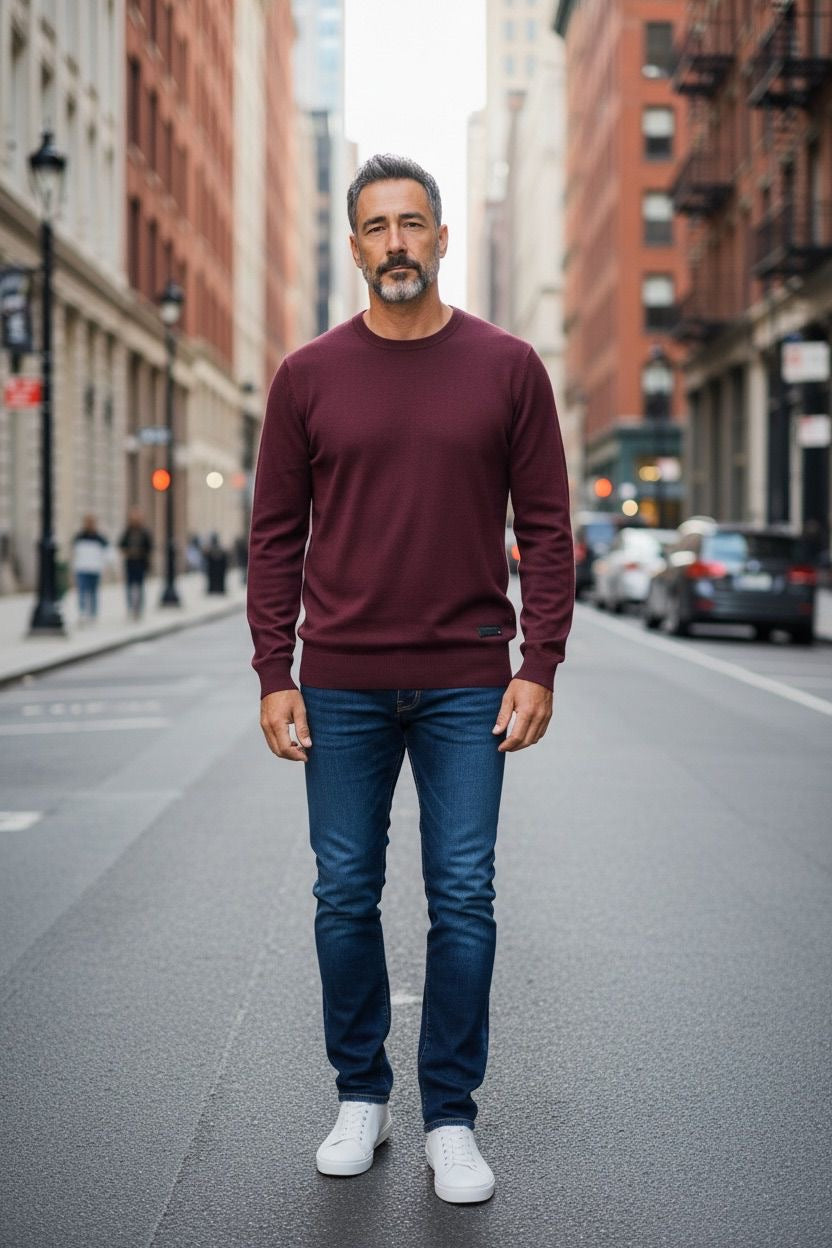 Maglioncino richmond