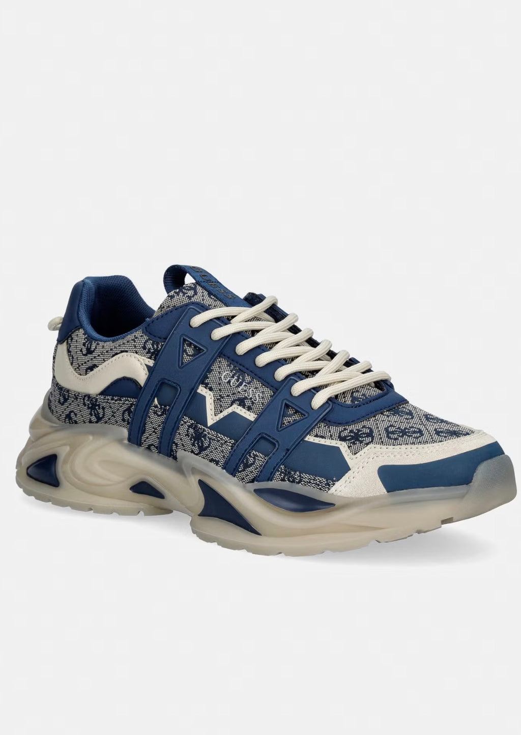 scarpa uomo Guess 2026