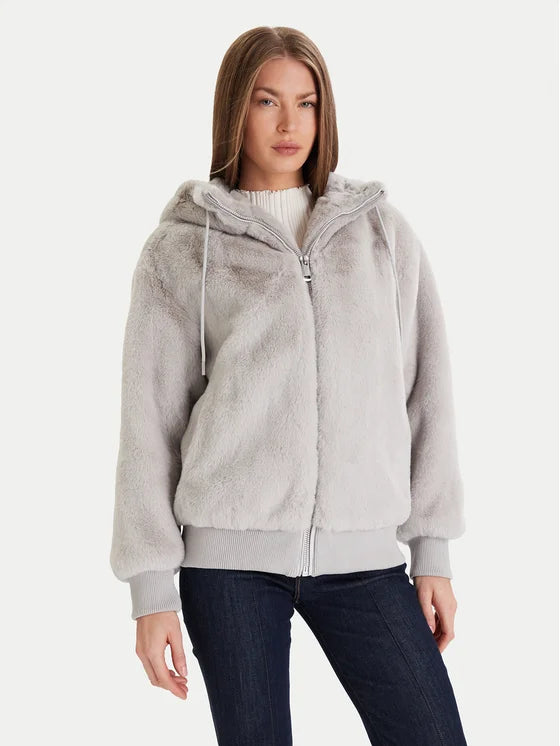 Ecopelliccia guess 2