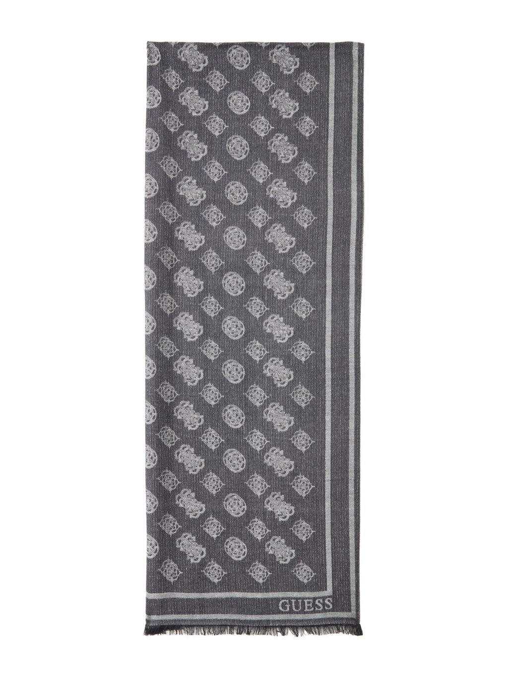 Foulard donna guess 2026