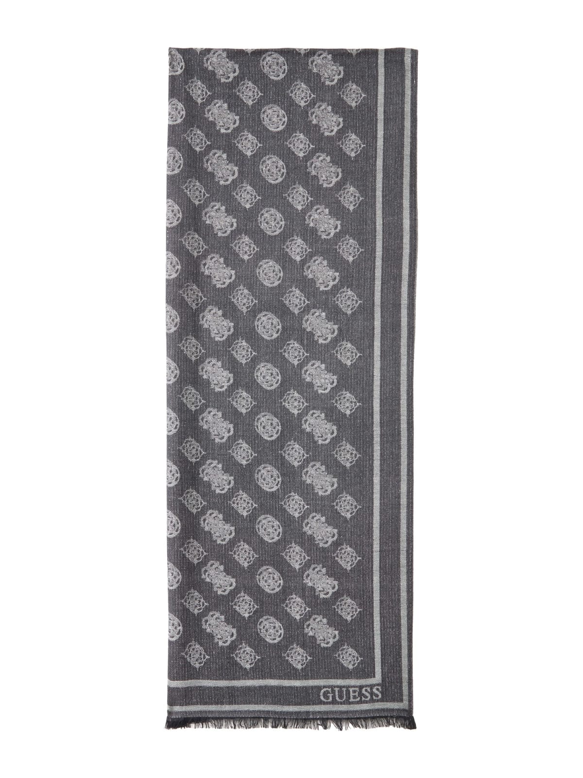 Foulard donna guess 2026