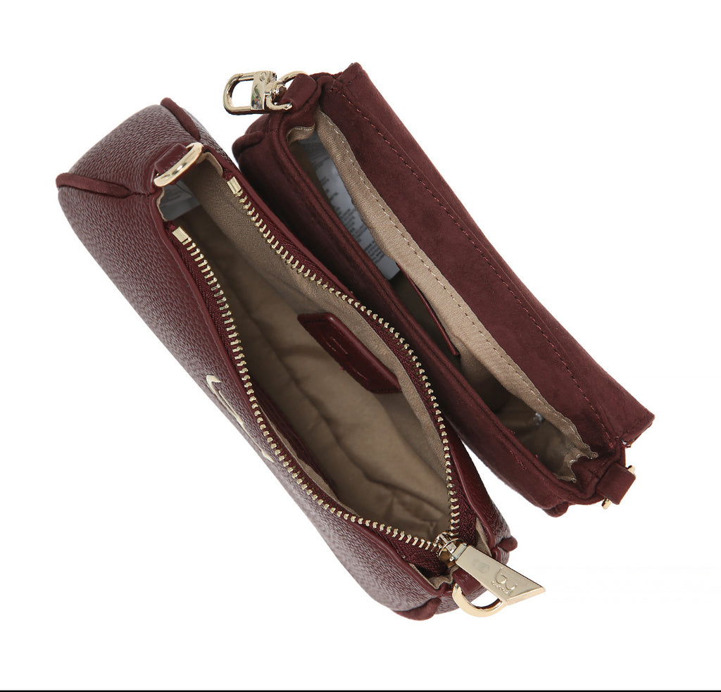 Borsa wendy plum byblos