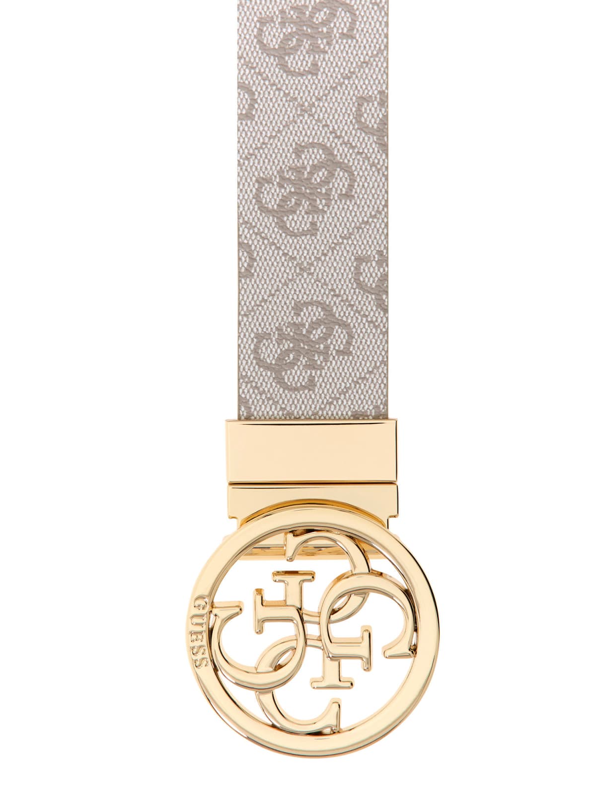 Cintura reversibile donna guess 2026