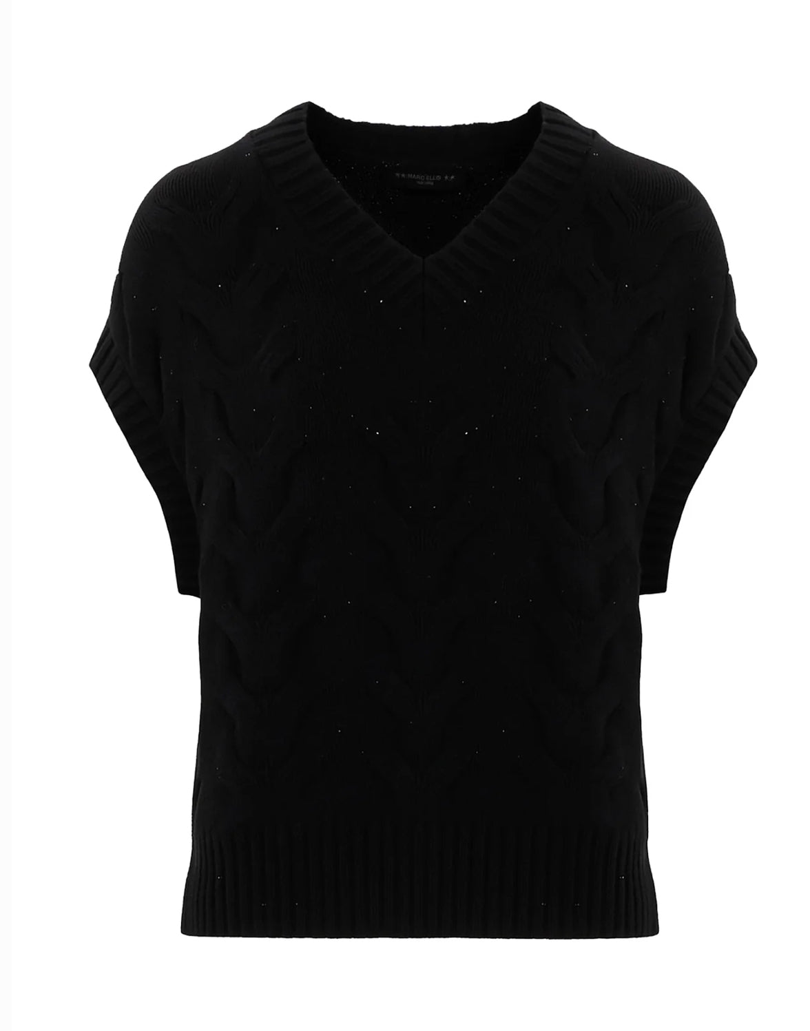 Gilet donna marc ellis