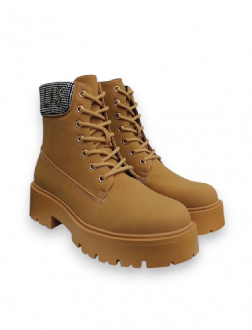 Stivaletto marc ellis