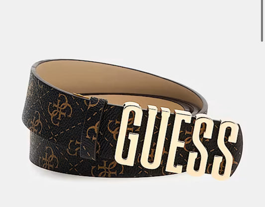 cintura GUESS
