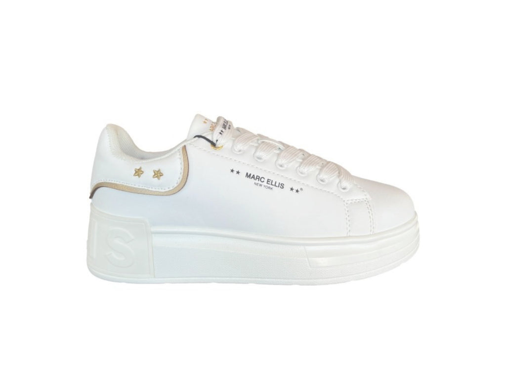 Sneakers donna marc ellis