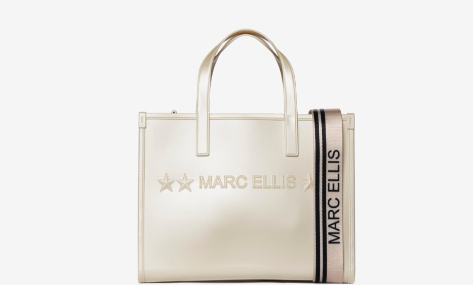 Borsa flat go marc ellis
