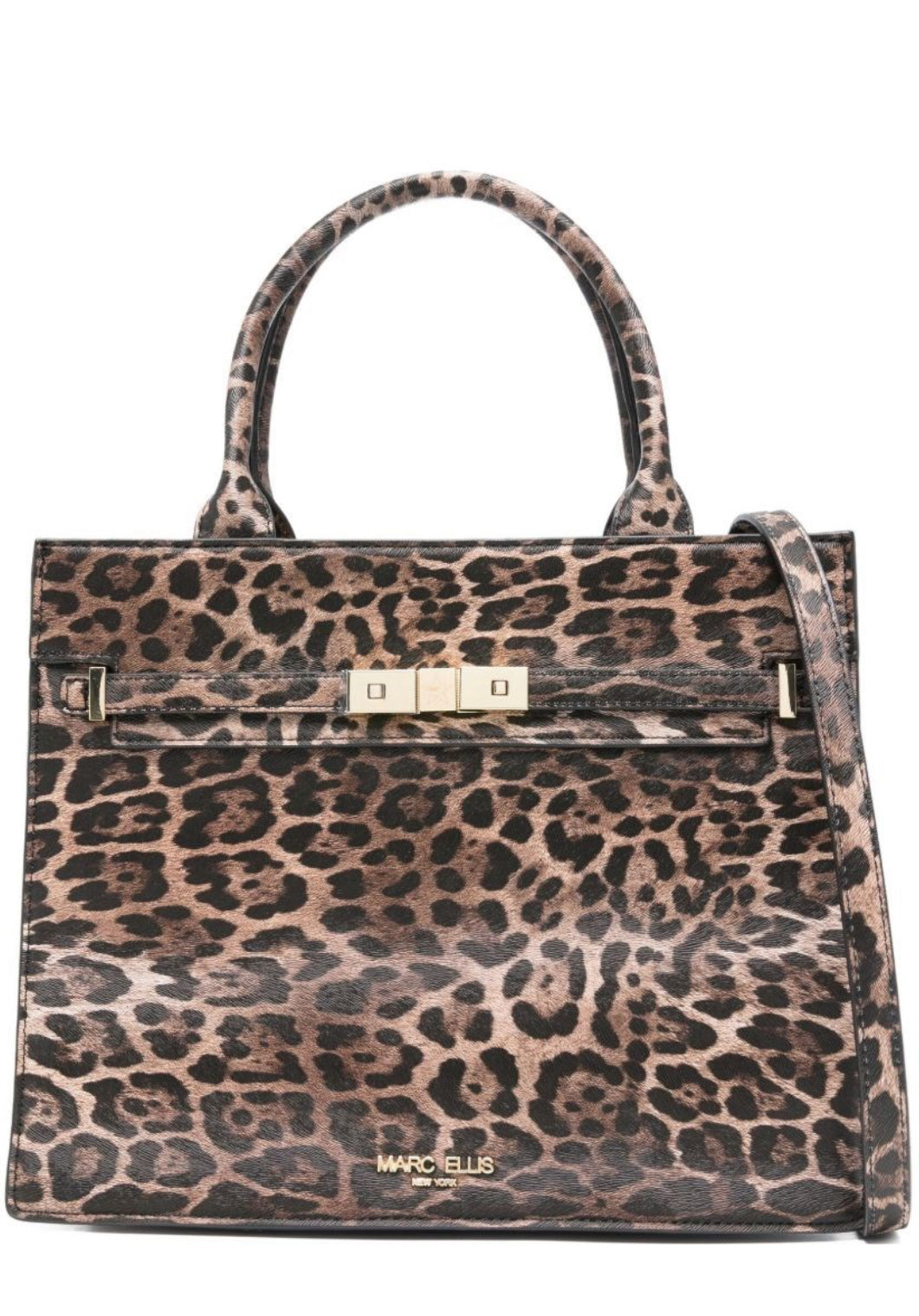 Borsa flat AROUND TOTE marc ellis