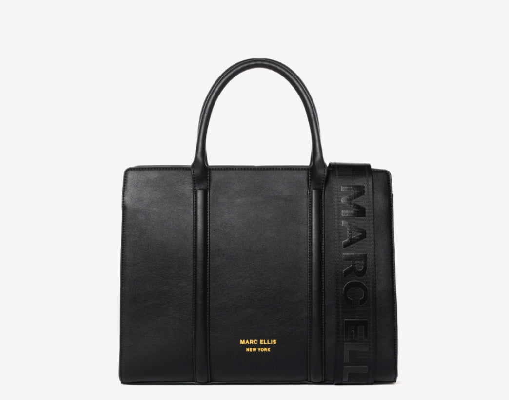 Borsa trendy tote m marc ellis