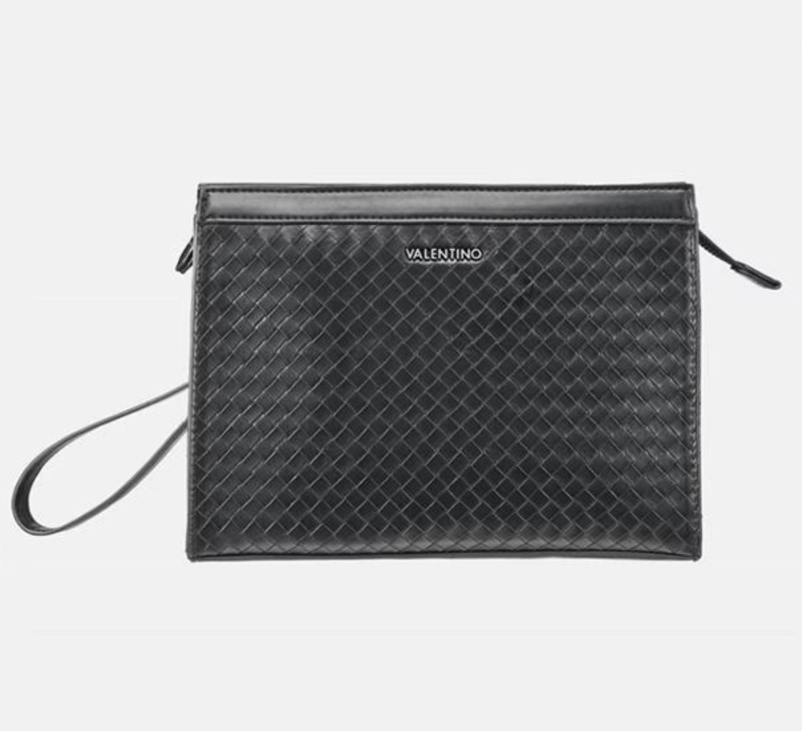 Pochette uomo valentino