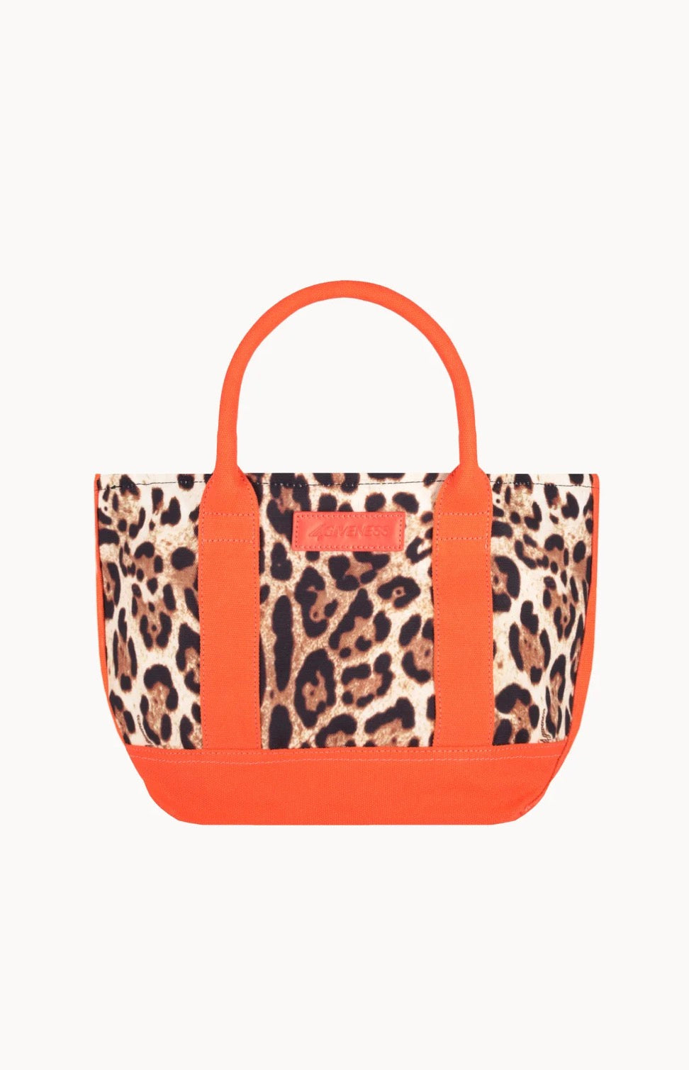 MINI BAG BAMBINA MYKONOS EXCHANGE LEO 4GIVENESS